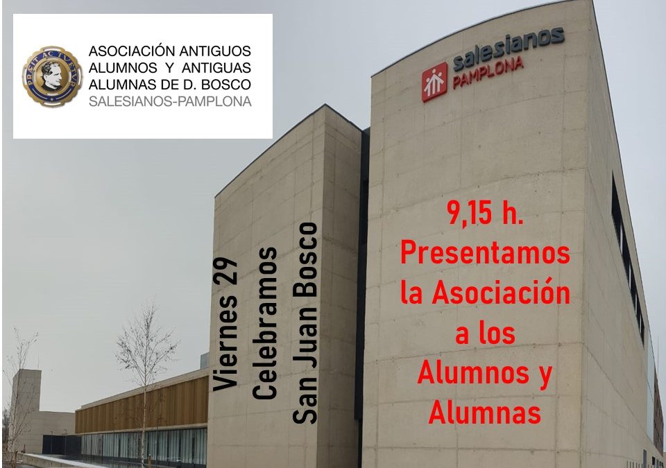 PRESENTACION A LOS ALUMNOS Y ALUMNAS DEL CICLO SUPERIOR DE FP (29/01/2021)