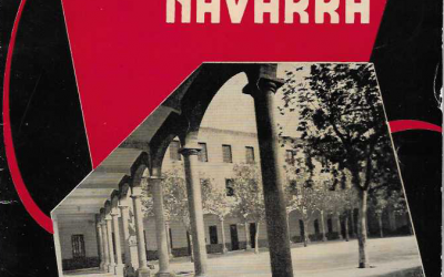 Institución Salesiana en Navarra: Memoria 1953/1954