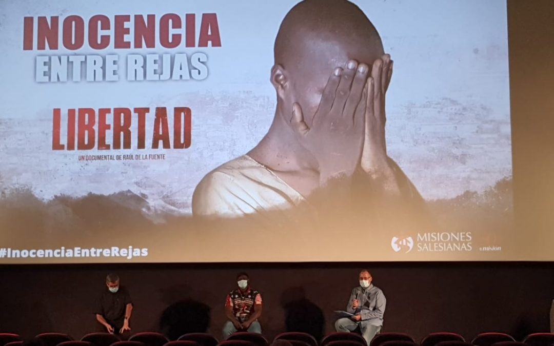 LIBERTAD: El documental completo