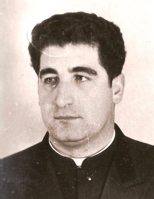 Jesús Remón Baztán, Salesiano Sacerdote (Obituario)
