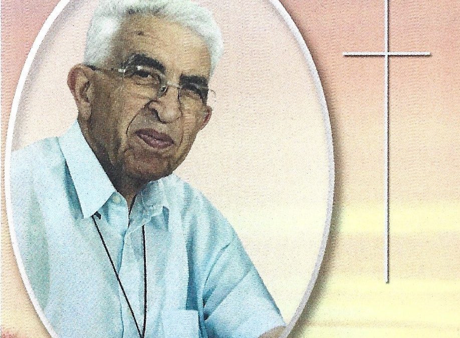 Los antiguos alumnos y alumnas se despiden en las redes de D.José Cuscó