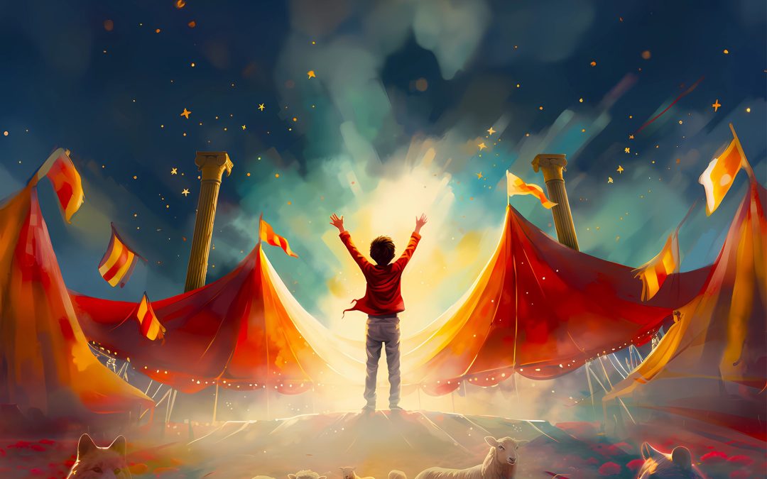 «SUEÑOS EL MUSICAL» COMIENZA A HACERSE REALIDAD